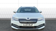 Skoda Superb 1.4 TSI iV SE Technology DSG 5dr Estate